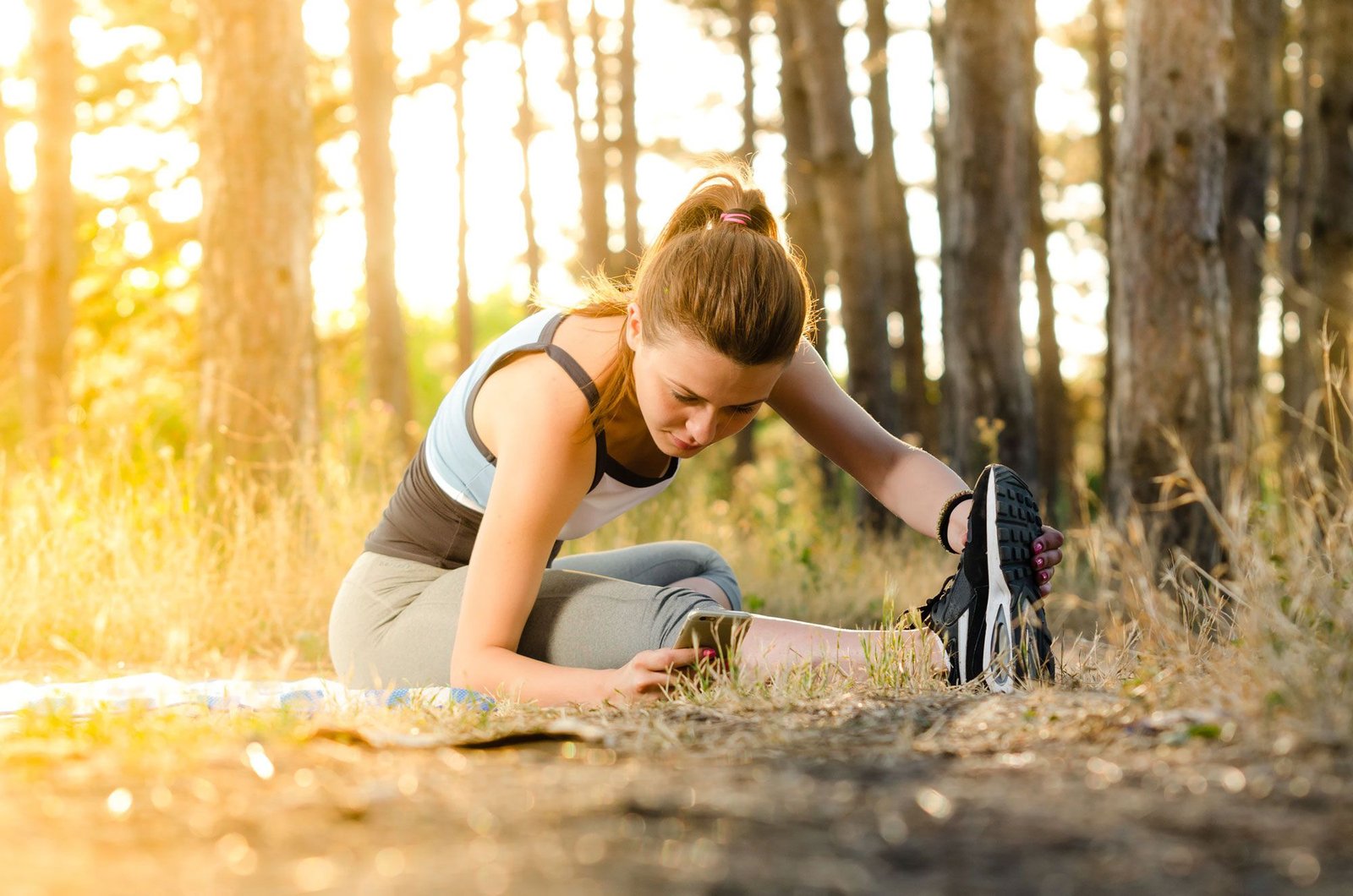Daily Exercise daily-exercise-featured